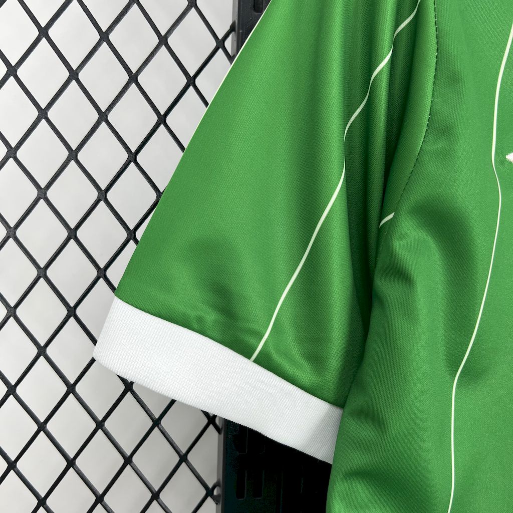 Celtic 1984/86 Third Retro Jersey - FutStore