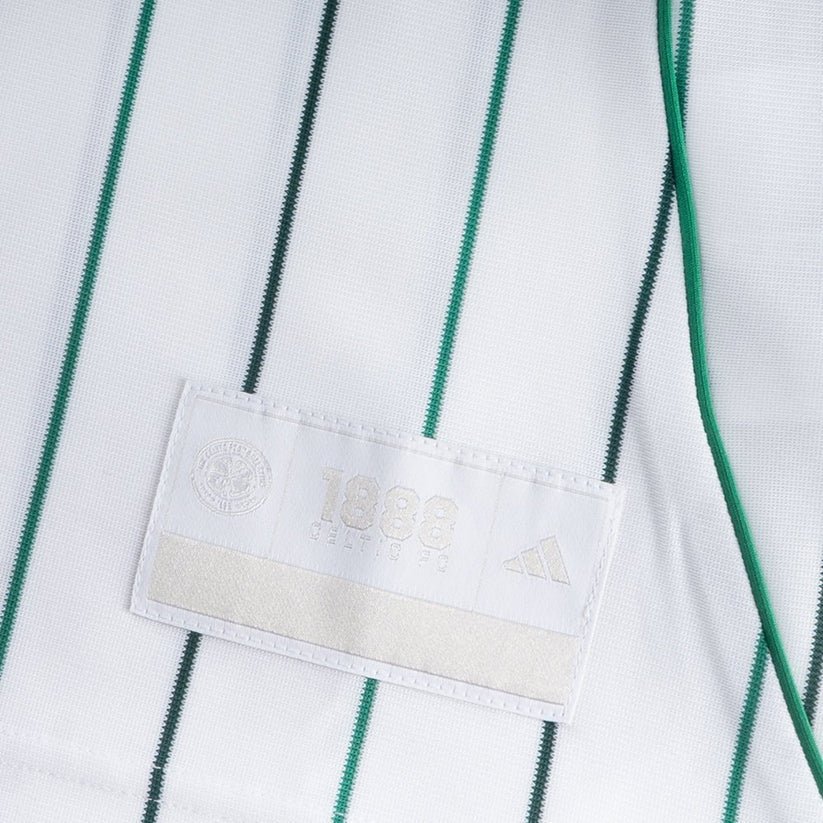 Celtic 2025/26 US Pack Jersey - Slim Fit - FutStore