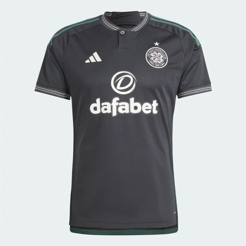 Celtic F.C. 23/24 II Away Jersey - Fan Version - FutStore