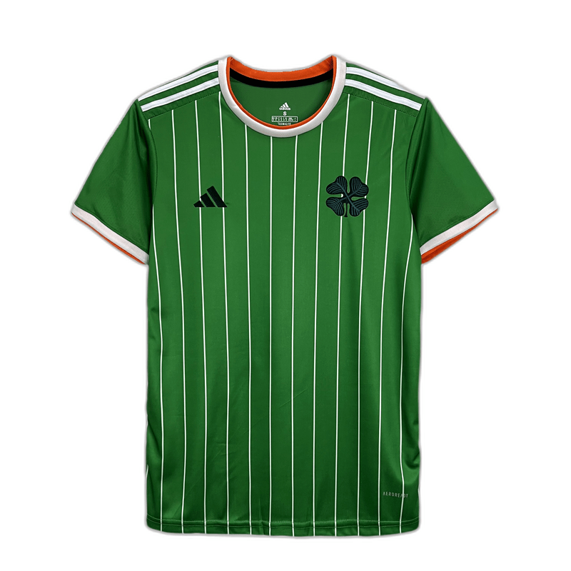 Celtic F.C. 24/25 Commemorative Edition Jersey - Fan Version - FutStore