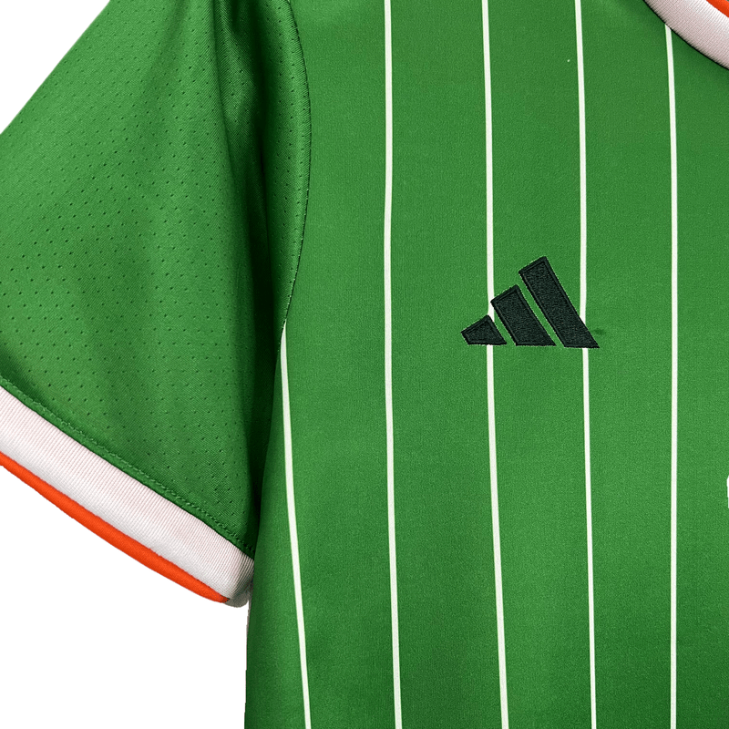Celtic F.C. 24/25 Commemorative Edition Jersey - Fan Version - FutStore