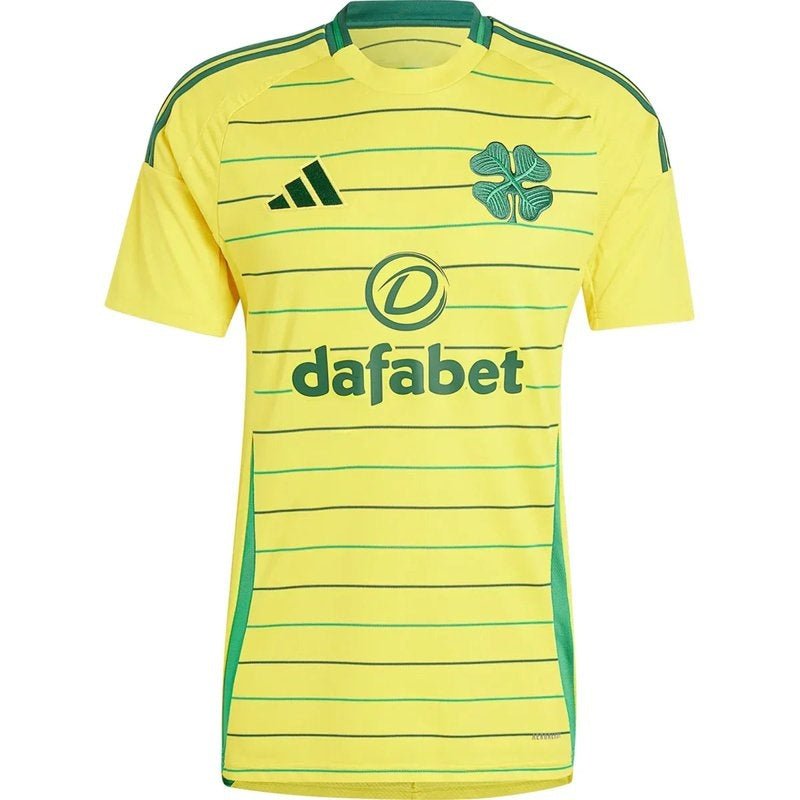 Celtic F.C. 24/25 II Away Jersey - Fan Version - FutStore