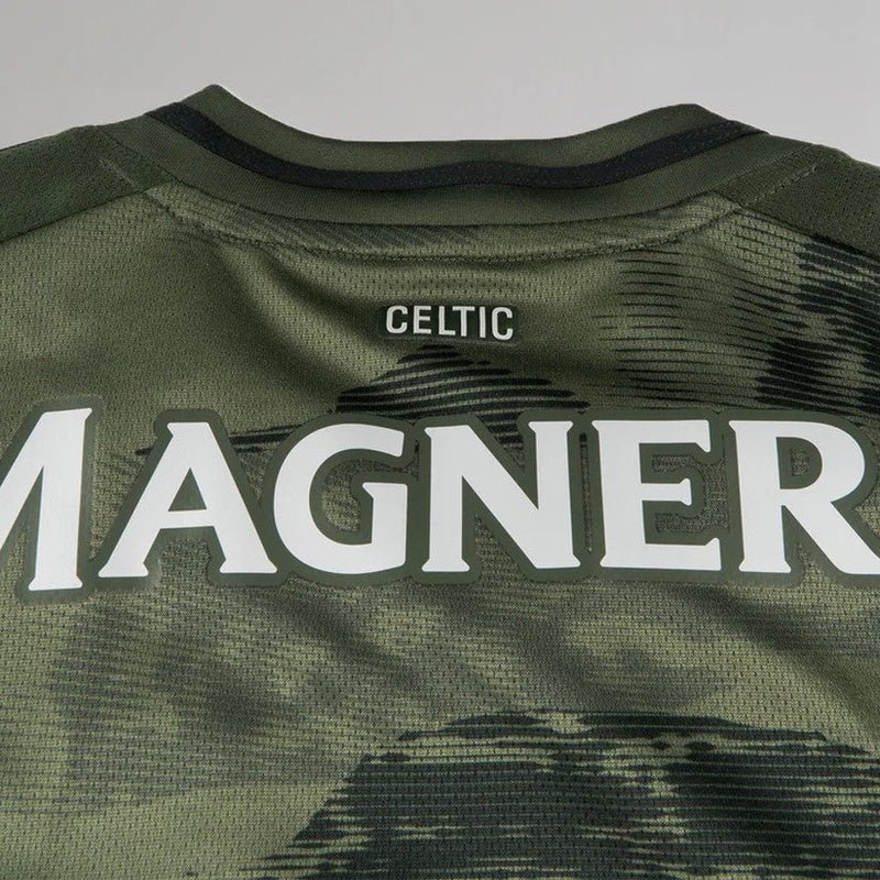 Celtic F.C. 24/25 III Third Jersey - Fan Version - FutStore