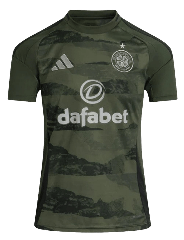 Celtic F.C. 24/25 III Third Jersey - Fan Version - FutStore