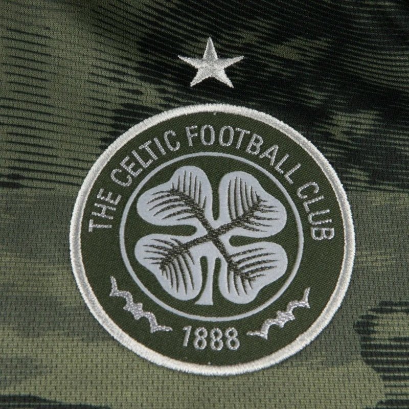 Celtic F.C. 24/25 III Third Jersey - Fan Version - FutStore