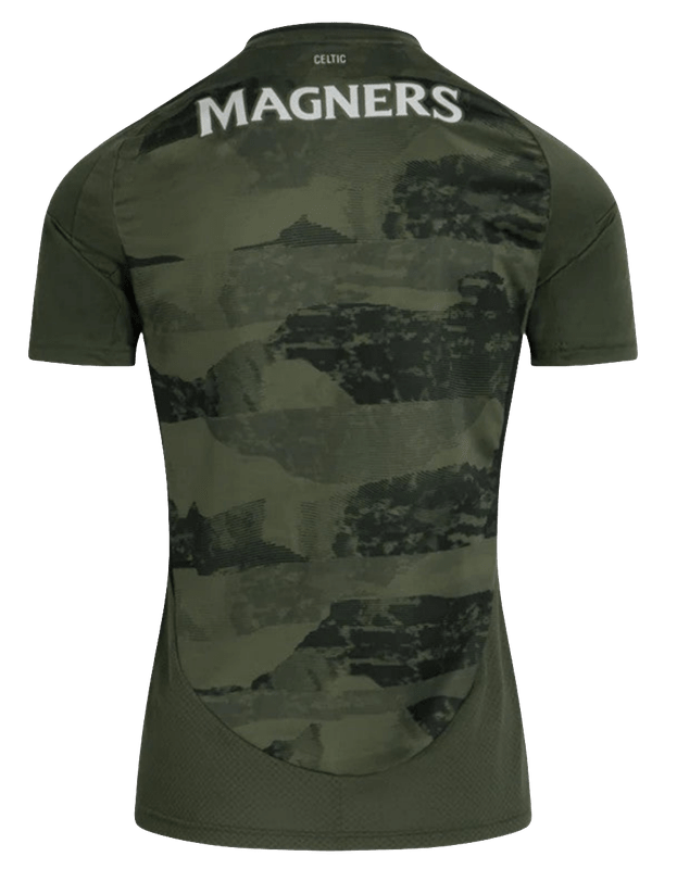Celtic F.C. 24/25 III Third Jersey - Fan Version - FutStore