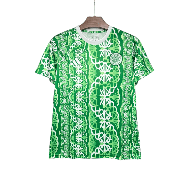 Celtic F.C. 24/25 Pre - Match Jersey - Fan Version - FutStore