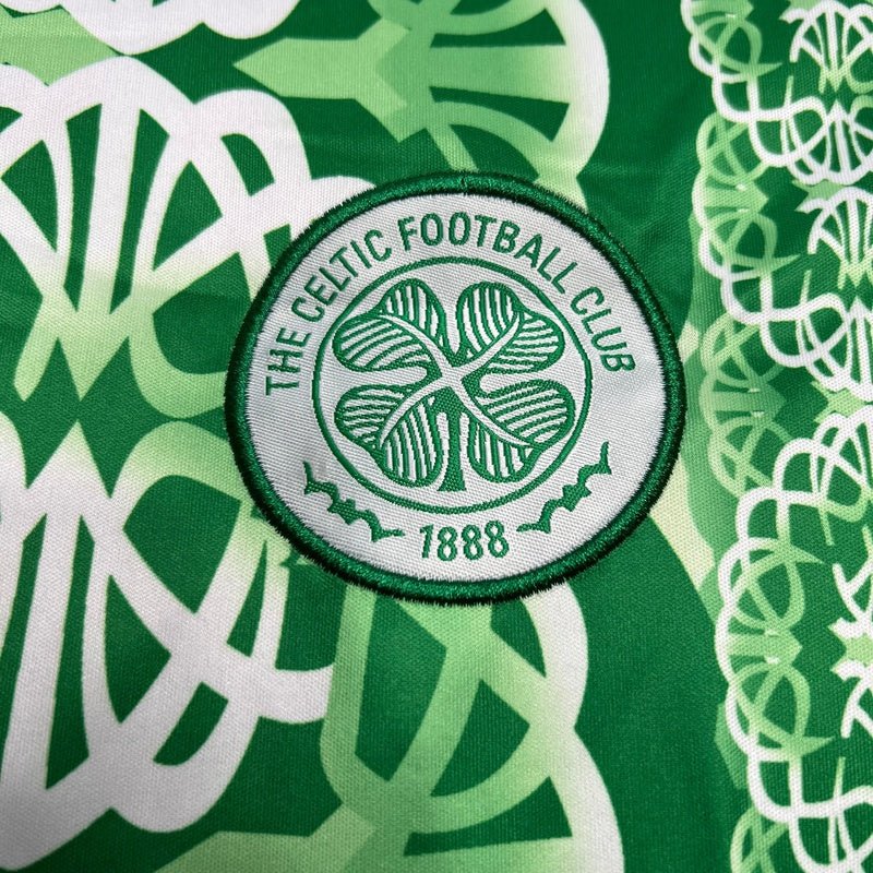 Celtic F.C. 24/25 Pre - Match Jersey - Fan Version - FutStore