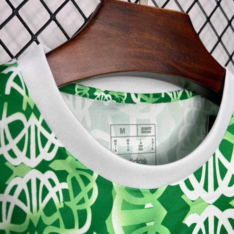 Celtic F.C. 24/25 Pre - Match Jersey - Fan Version - FutStore