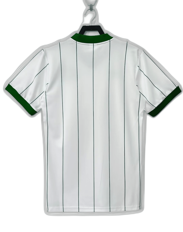 Celtic F.C. 84/86 II Away Jersey - Retro Version - FutStore