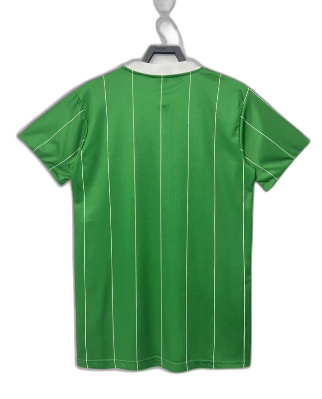 Celtic F.C. 84/86 III Third Jersey - Retro Version - FutStore