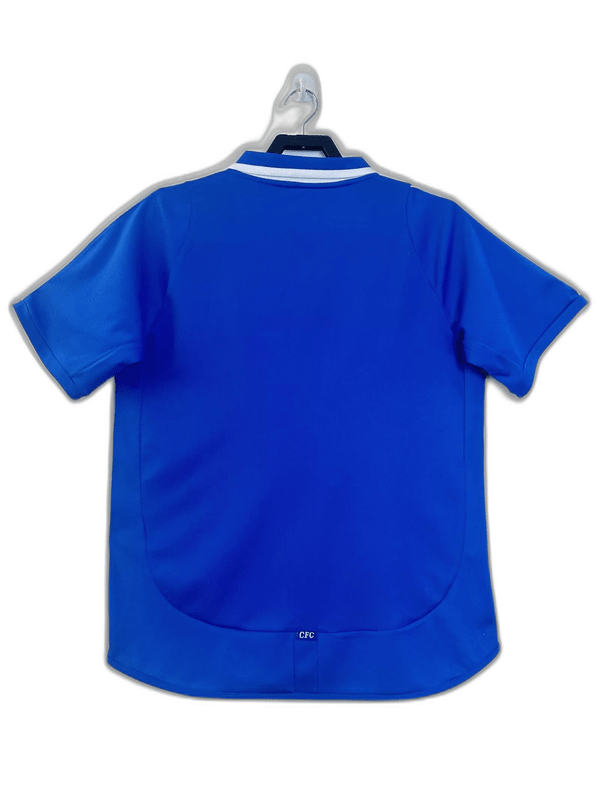 Chelsea 01/03 I Home Jersey - Retro Version - FutStore