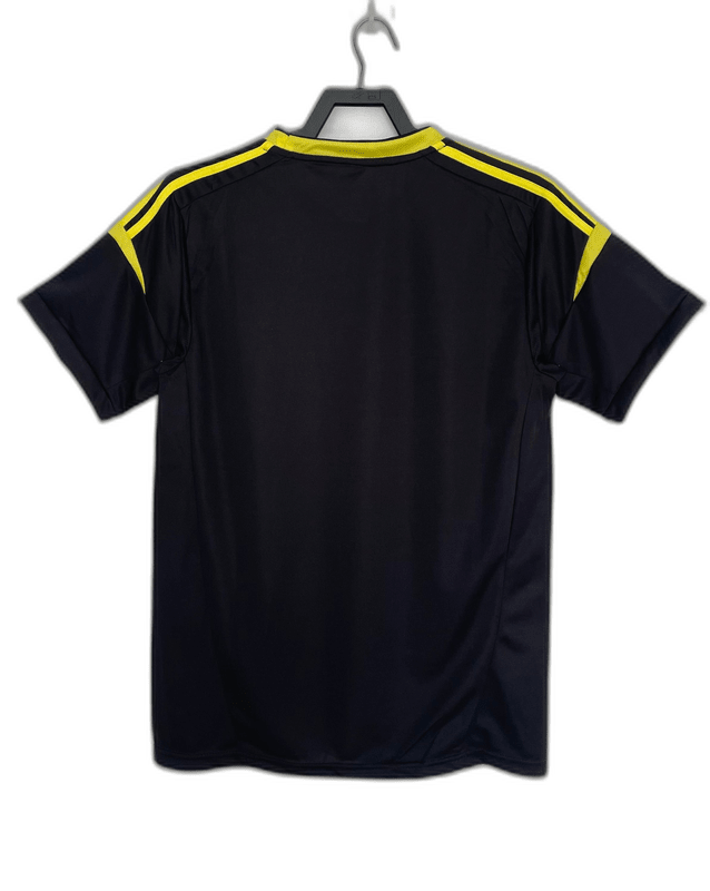 Chelsea 12/13 III Third Jersey - Retro Version - FutStore