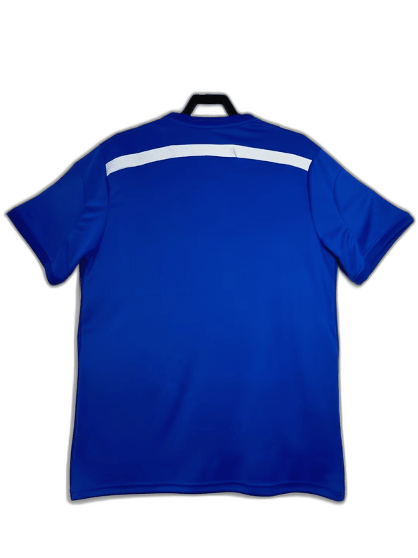 Chelsea 14/15 I Home Jersey - Retro Version - FutStore