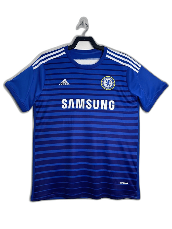Chelsea 14/15 I Home Jersey - Retro Version - FutStore