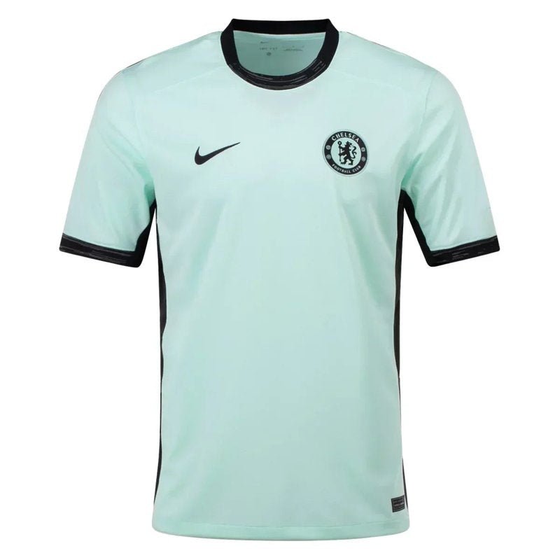 Chelsea 23/24 III Third Jersey - Fan Version - FutStore