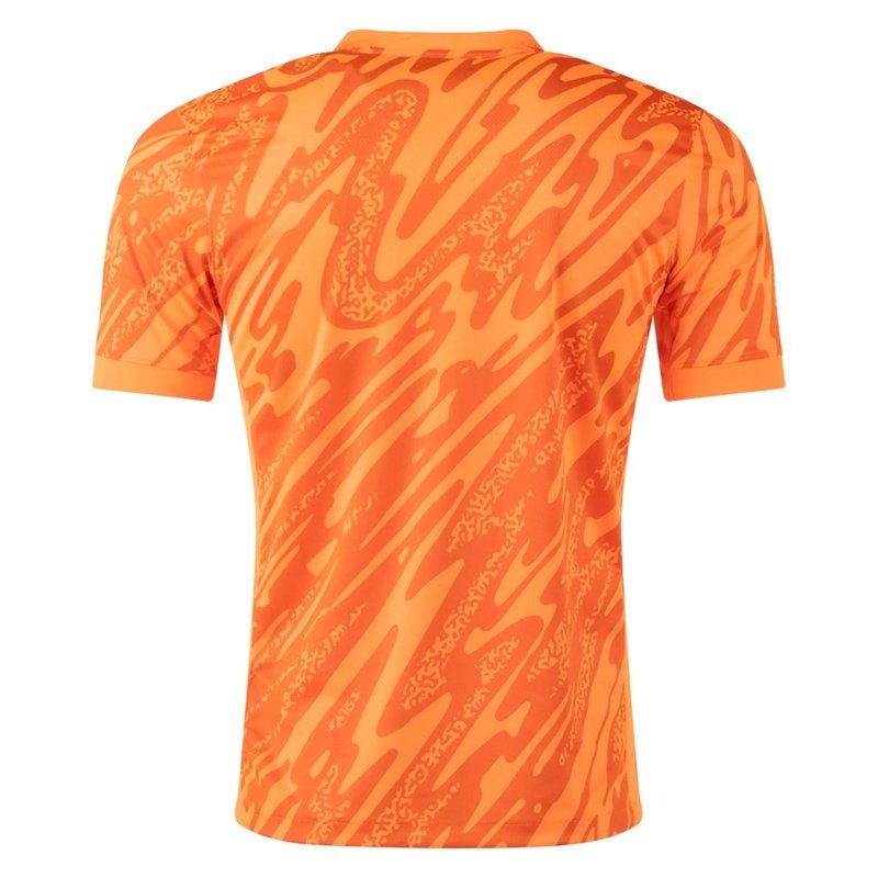 Chelsea 24/25 Goalkeeper Jersey - Fan Version - FutStore
