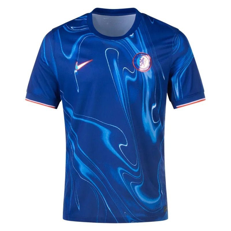 Chelsea 24/25 I Home Jersey - Fan Version - FutStore