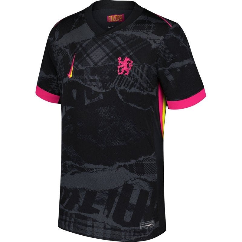 Chelsea 24/25 III Third Jersey - Fan Version - FutStore