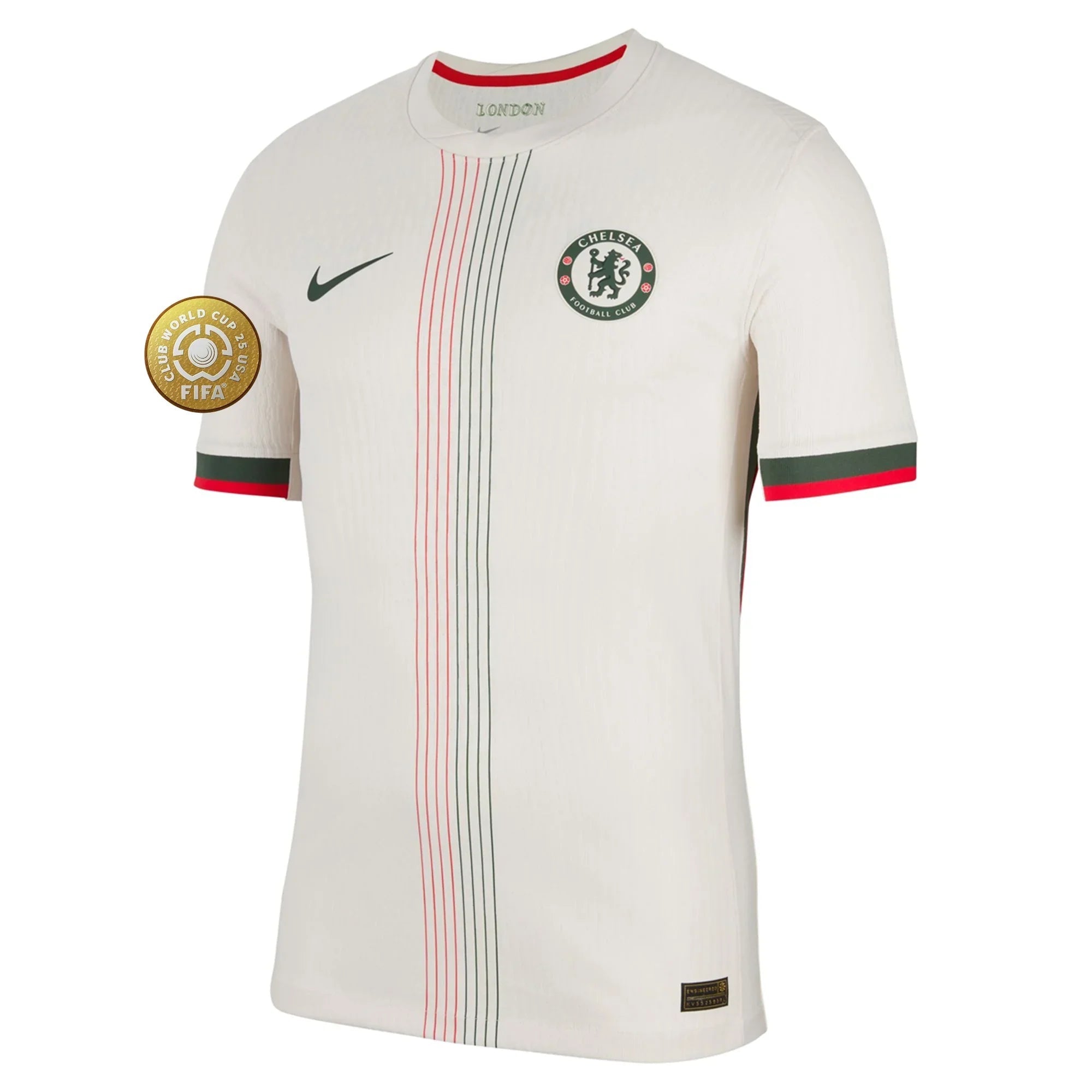 Chelsea 25/26 away Jersey - FIFA Club World Cup - Fan Version - FutStore