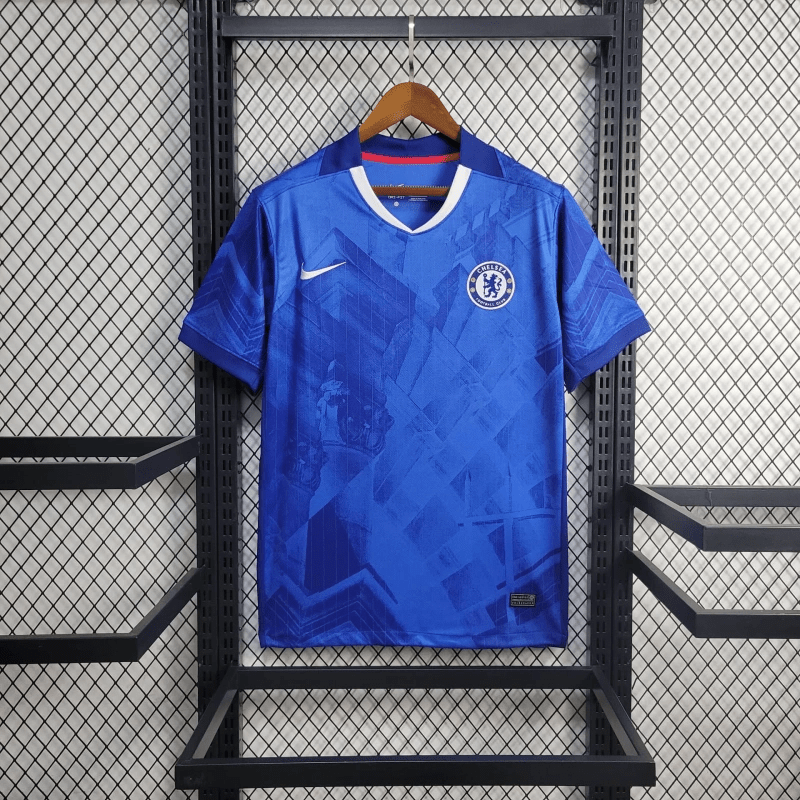Chelsea 25/26 I Home Jersey - Fan Version - FutStore