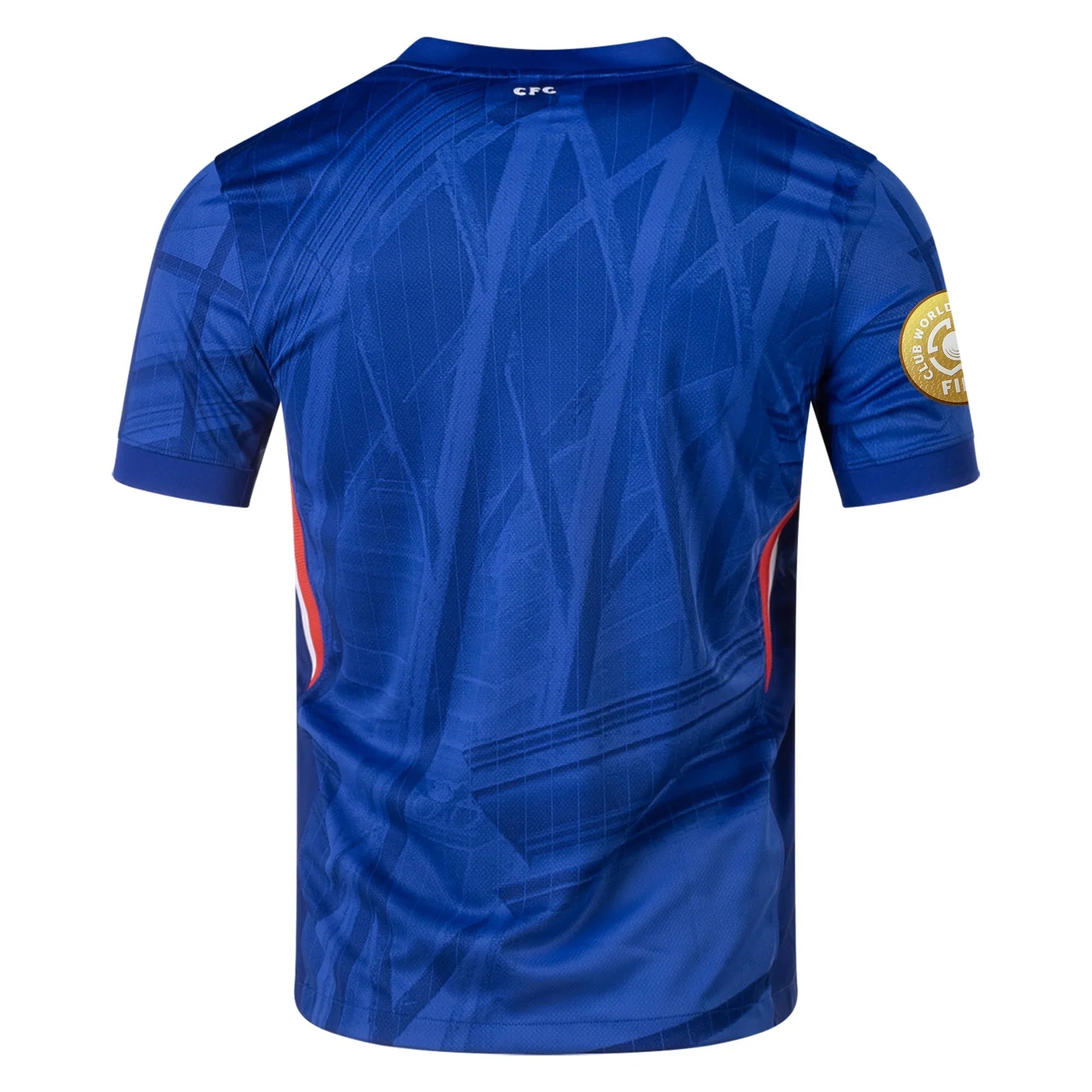 Chelsea 25/26 I Home Jersey - FIFA Club World Cup - Fan Version - FutStore