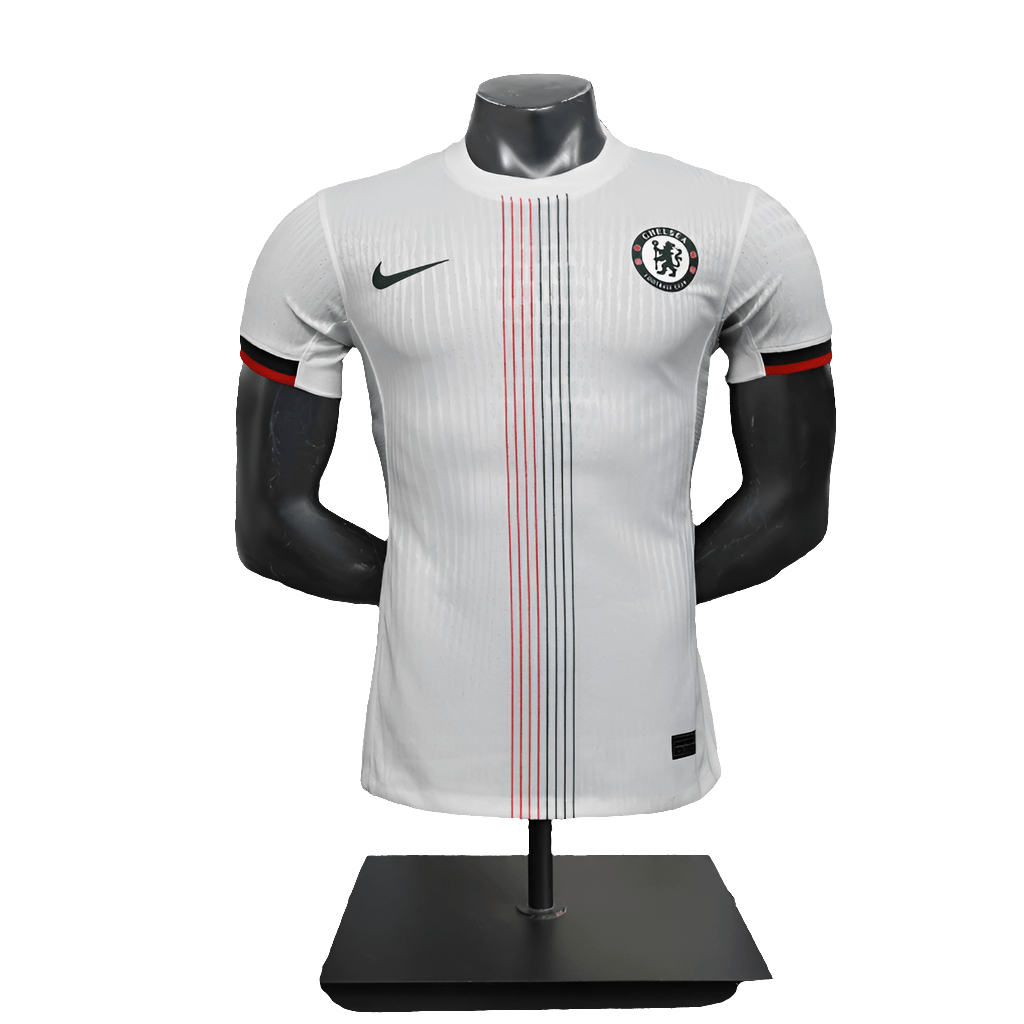 Chelsea 25/26 II Away Jersey - Player Version - Slim Fit - FutStore