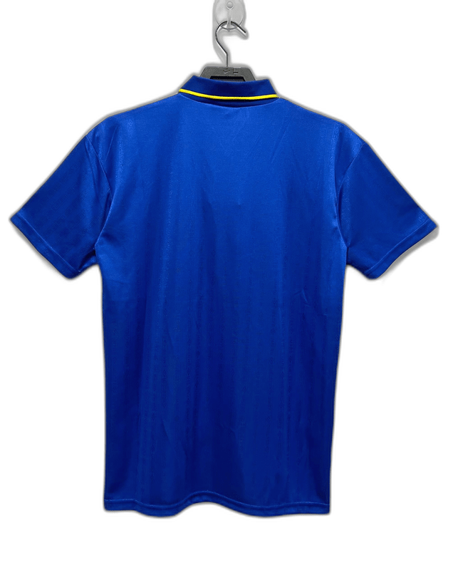 Chelsea 95/97 I Home Jersey - Retro Version - FutStore