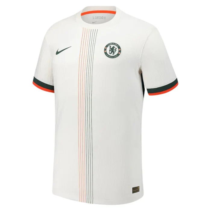 Chelsea Away Fan Jersey 2025/26 - FutStore