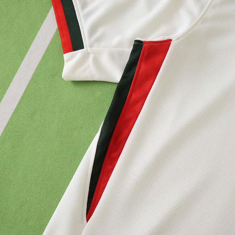 Chelsea Away Jersey 2025/2026 - FutStore