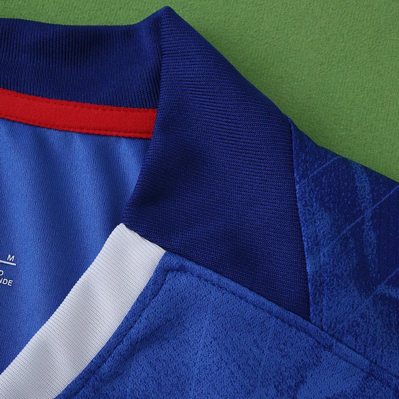 Chelsea Home Jersey 2025/2026 - FutStore