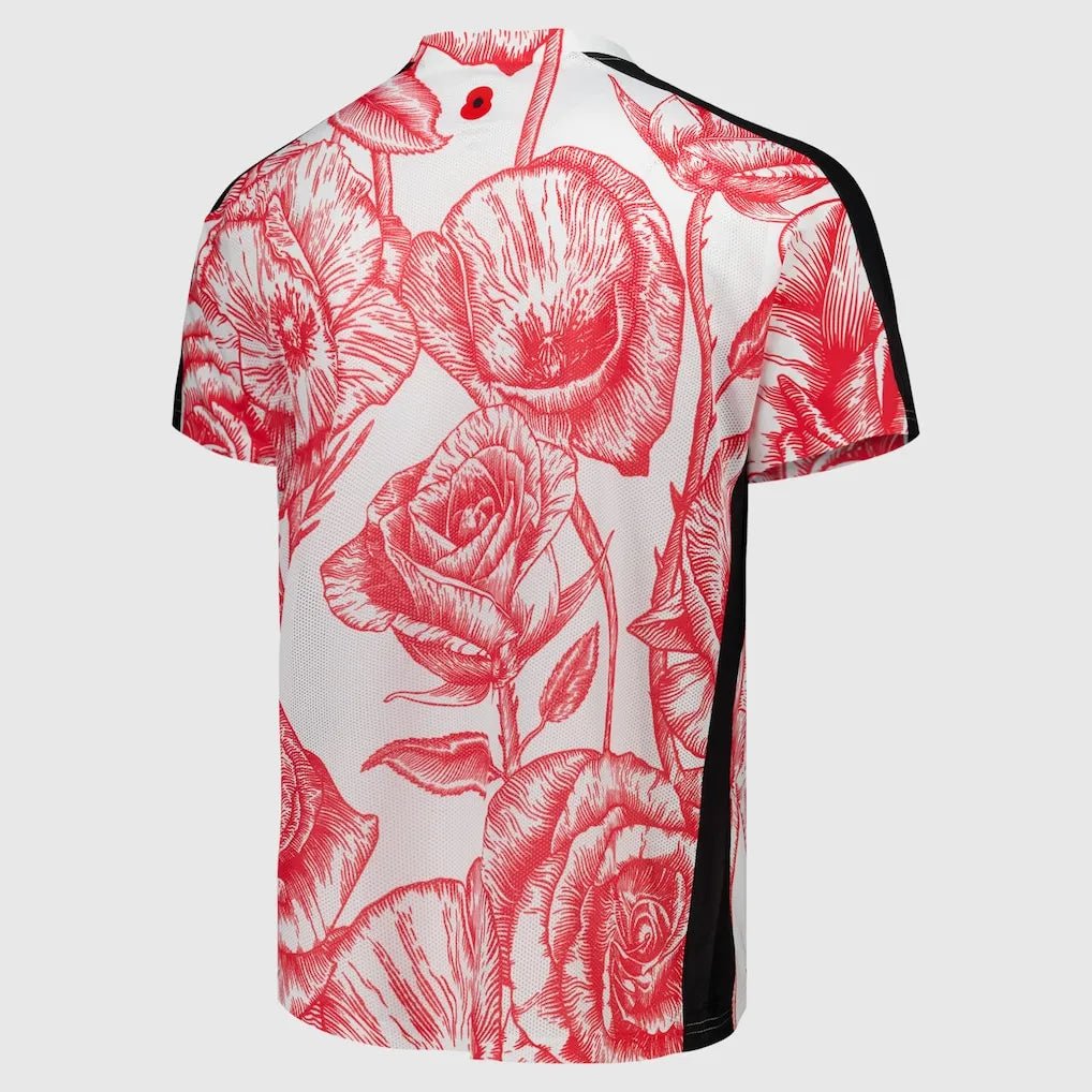Chelsea Pre - Match Limited Edition Remembrance - FutStore
