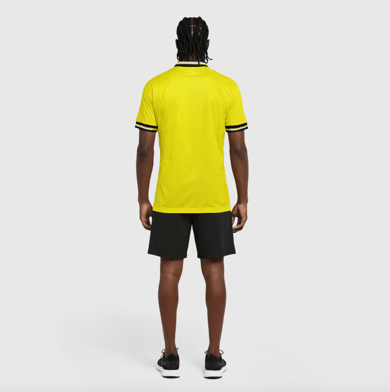 Chelsea Third Jersey 1999 - Special Edition - FutStore