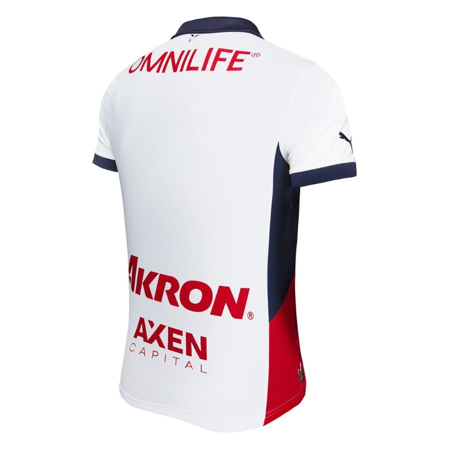 Chivas de Guadalajara Away Fan Jersey 2024/25 - FutStore