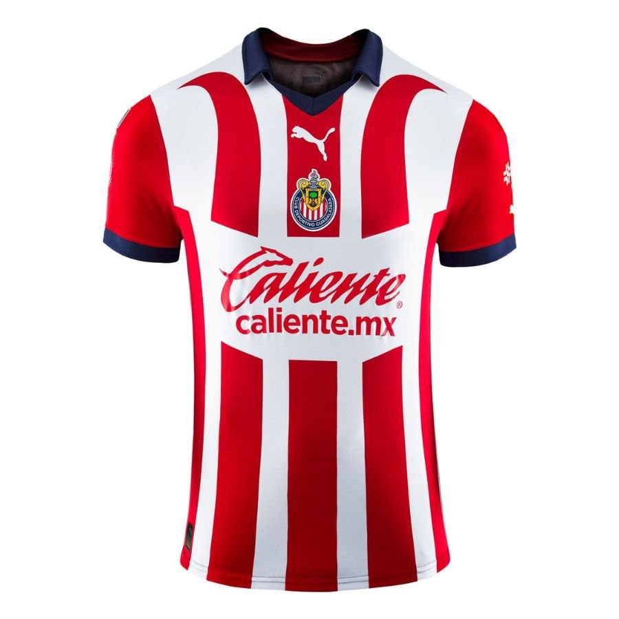 Chivas de Guadalajara Home Fan Jersey 2023/24 - FutStore