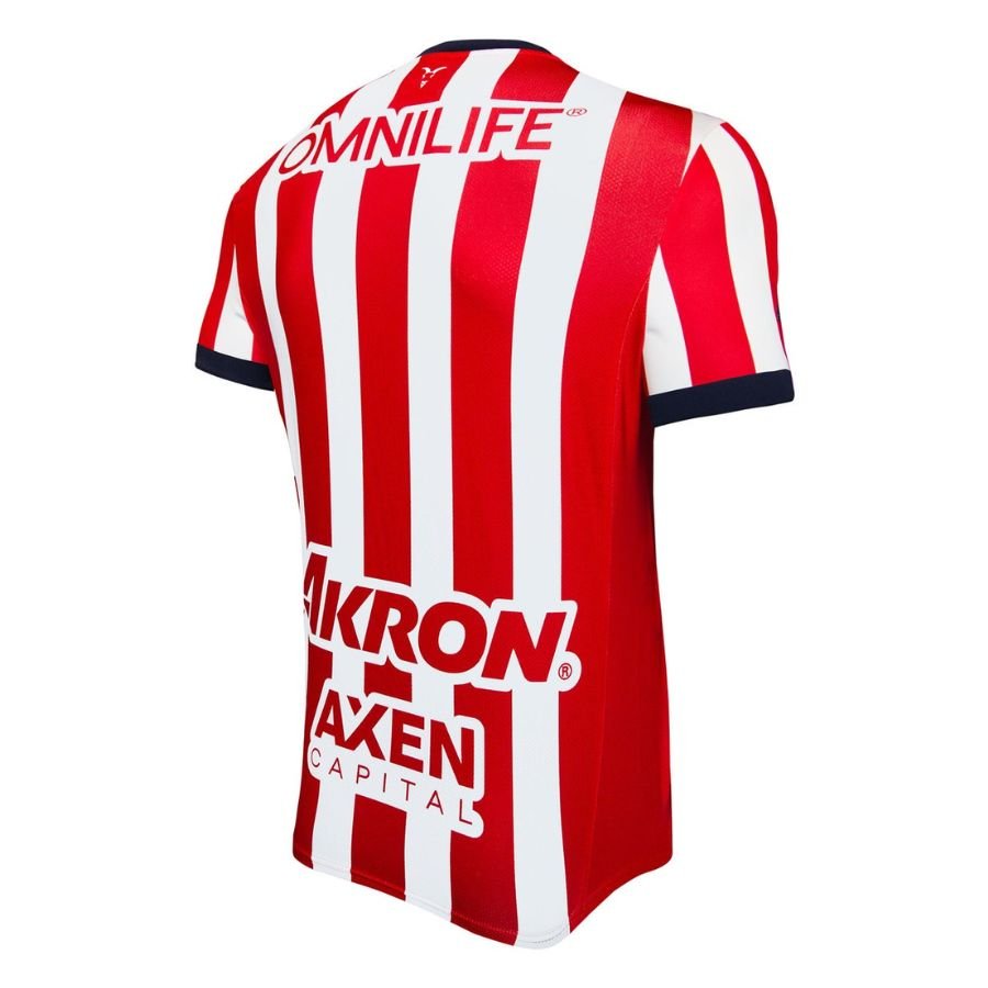 Chivas de Guadalajara Home Fan Jersey 2024/25 - FutStore