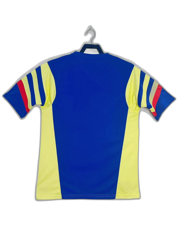 Club America 1987 I Home Jersey - Retro Version - FutStore