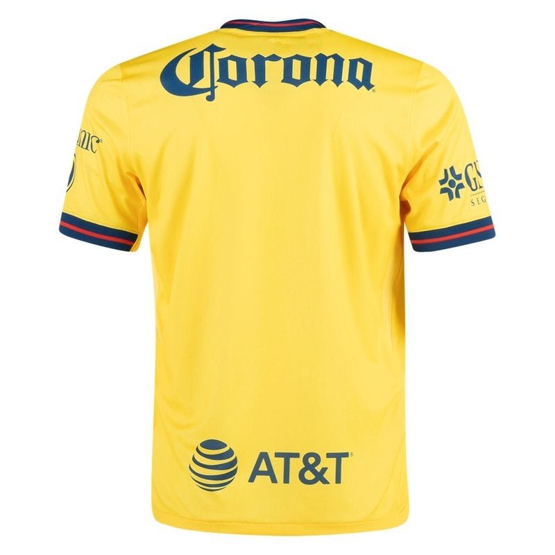 Club América 24/25 I Home Jersey - Fan Version - FutStore