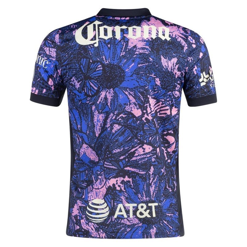 Club América 24/25 III Third Jersey - Fan Version - FutStore