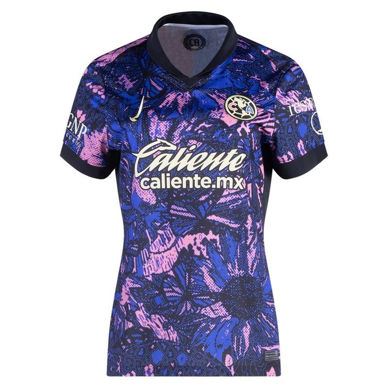 Club América 24/25 III Third Jersey - Women's - FutStore