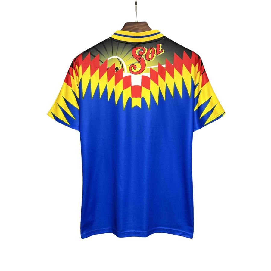 Club America Away Fan Jersey 1995/96 - FutStore
