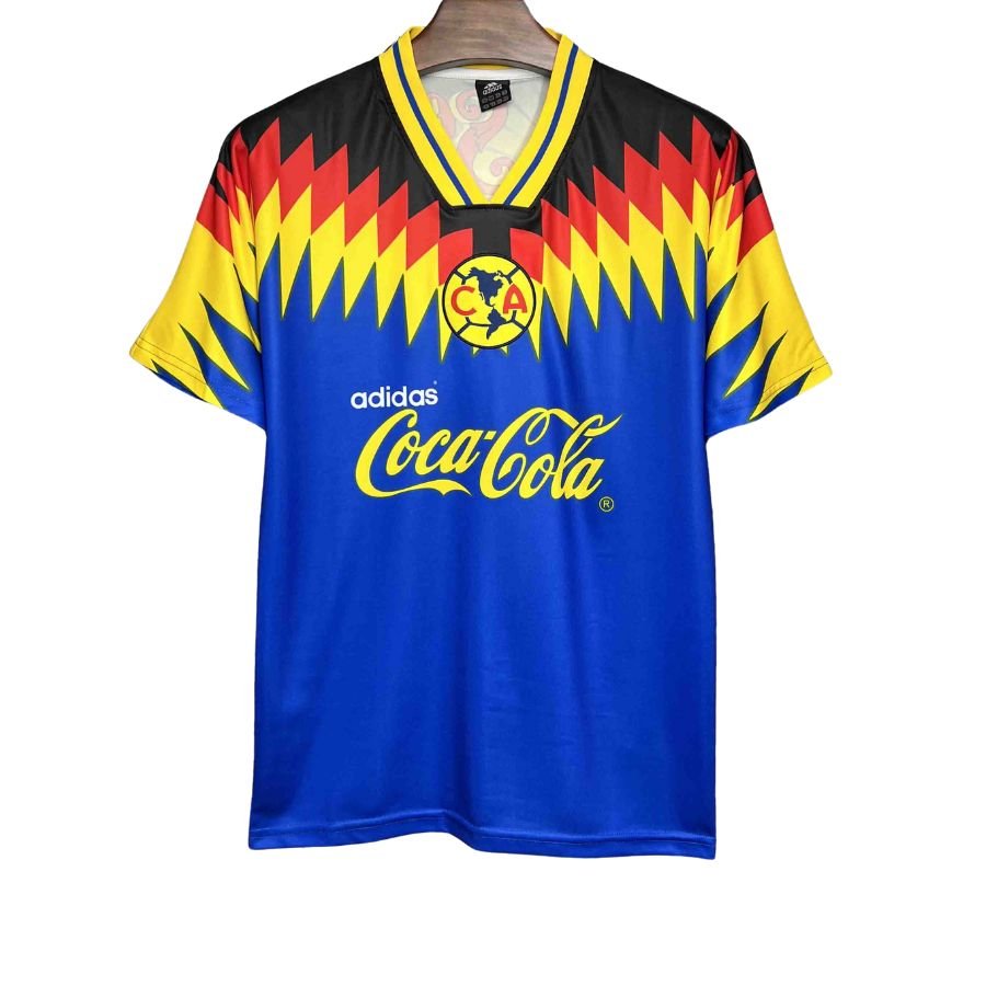 Club America Away Fan Jersey 1995/96 - FutStore