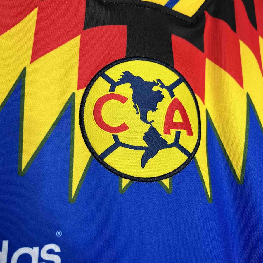 Club America Away Fan Jersey 1995/96 - FutStore