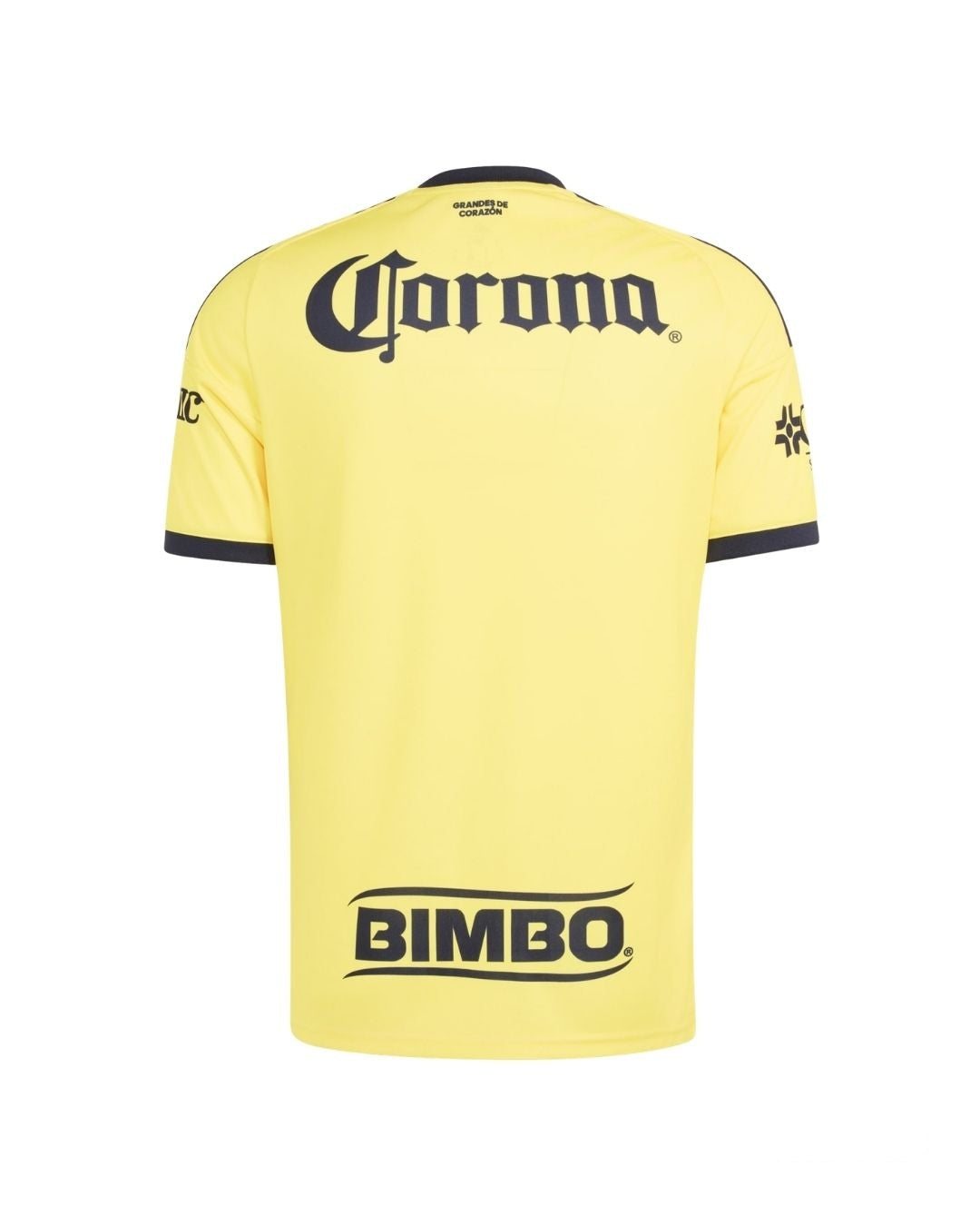 Club America Home Jersey 2026/27 - Fan Version - view 6 - FutStore