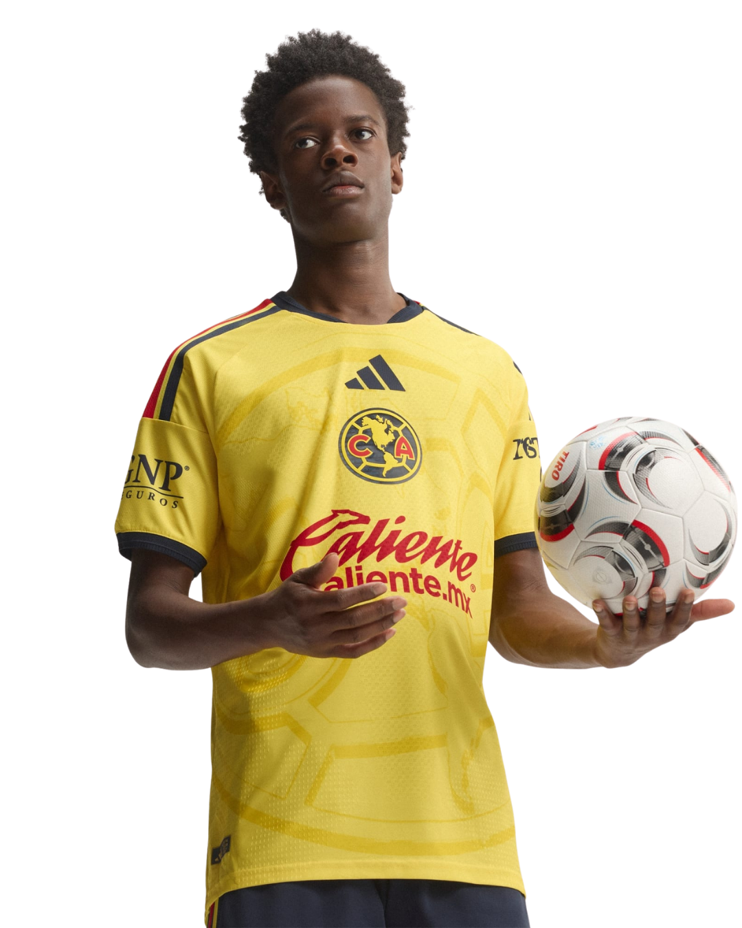 Club America Home Jersey 2026/27 - Player Version - FutStore