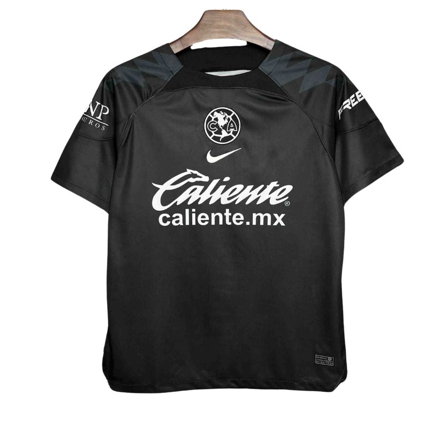 Club America GK Away Fan Jersey 2024/25 - FutStore