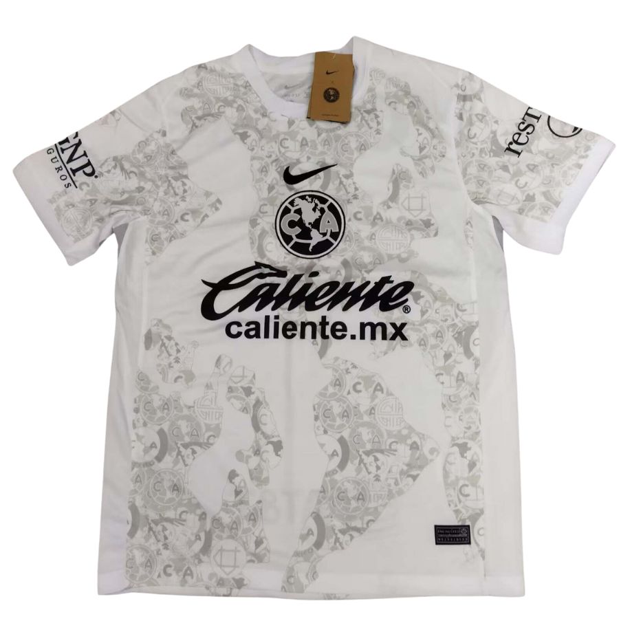 Club America GK Fan Jersey 2024/25 - FutStore