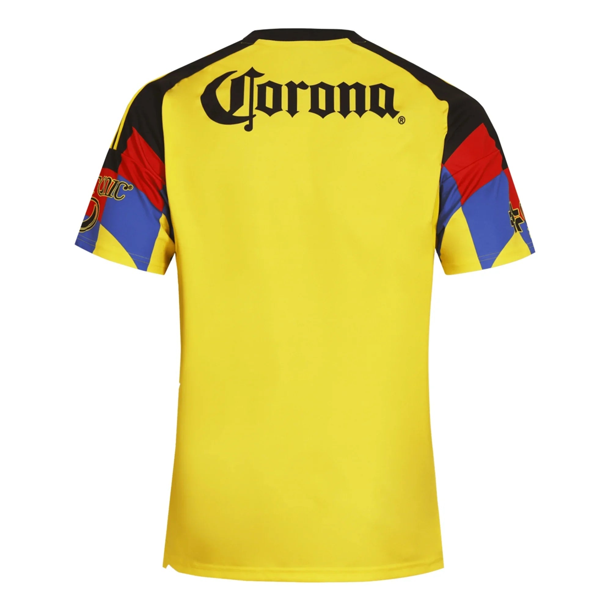 Club América Home Fan Jersey 2025/26 - FutStore