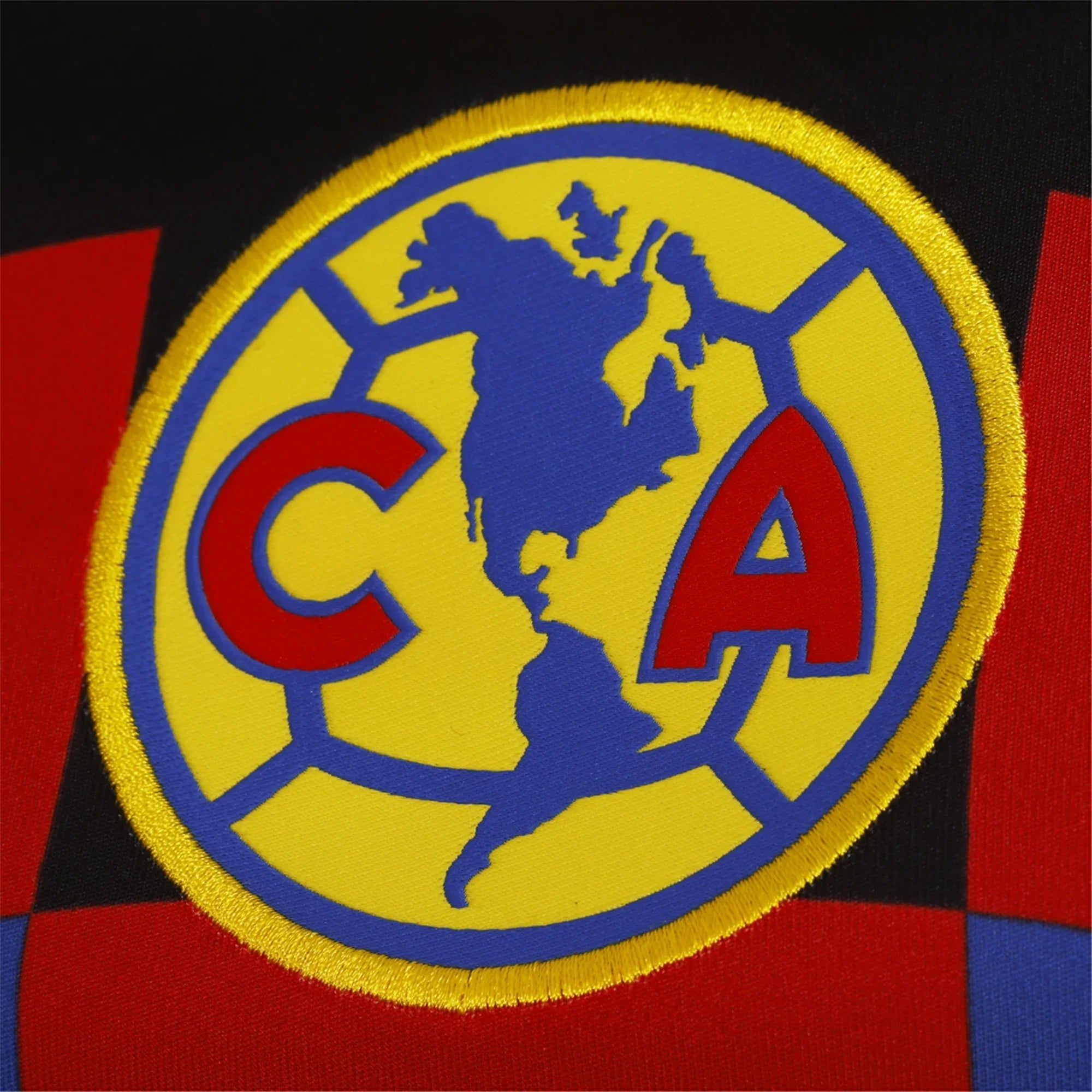 Club América Home Fan Jersey 2025/26 - FutStore
