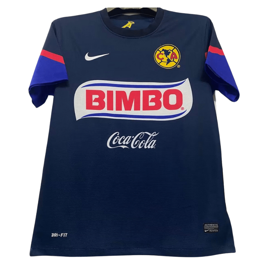 Club America Home Retro 2013 - FutStore